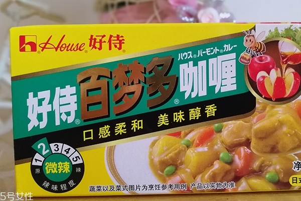 咖喱為什么要加牛奶 為了中和味道 咖喱為什么要加牛奶 為了中和味道