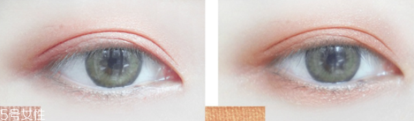 情人節(jié)化什么眼妝 約會眼妝畫法 情人節(jié)化什么眼妝 約會眼妝畫法