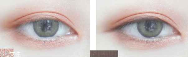 情人節(jié)化什么眼妝 約會眼妝畫法 情人節(jié)化什么眼妝 約會眼妝畫法