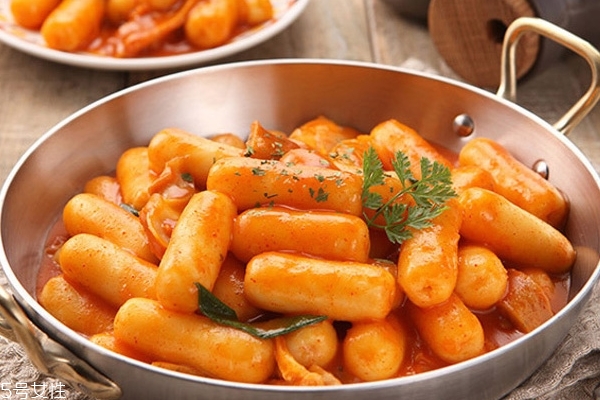 年糕為什么有臭味 肯定是變質了