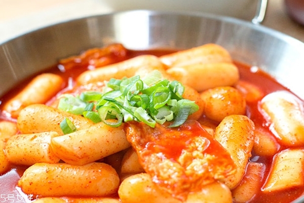 年糕為什么有臭味 肯定是變質了