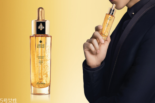 嬌蘭帝皇蜂姿修護(hù)復(fù)原蜜怎么用 23歲28歲適合用嗎 嬌蘭帝皇蜂姿修護(hù)復(fù)原蜜怎么用 23歲28歲適合用嗎