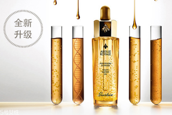 嬌蘭帝皇蜂姿修護(hù)復(fù)原蜜怎么用 23歲28歲適合用嗎 嬌蘭帝皇蜂姿修護(hù)復(fù)原蜜怎么用 23歲28歲適合用嗎