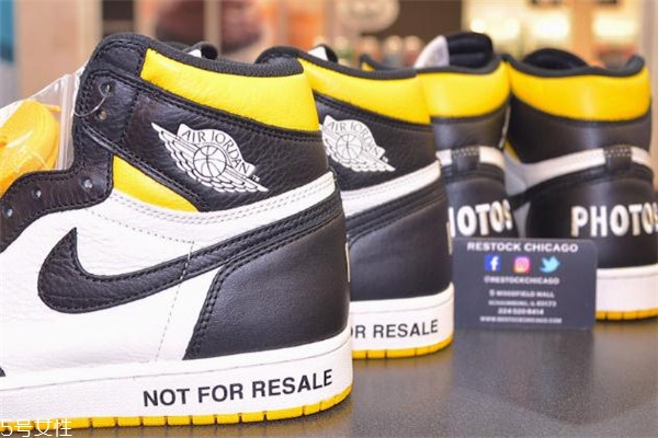 air jordan 1 nrg no ls發(fā)售時間 趣味標(biāo)語惹人愛