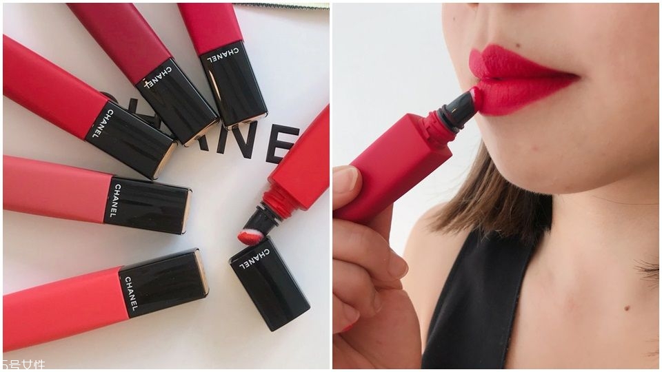 2018香奈兒秋冬口紅有哪些 秋冬口紅色號(hào)及試色價(jià)格 2018香奈兒秋冬口紅有哪些 秋冬口紅色號(hào)及試色價(jià)格