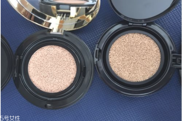 夏天用什么氣墊不脫妝 這樣讓氣墊更自然更持久 夏天用什么氣墊不脫妝 這樣讓氣墊更自然更持久