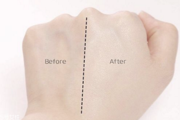 夏天用什么氣墊不脫妝 這樣讓氣墊更自然更持久 夏天用什么氣墊不脫妝 這樣讓氣墊更自然更持久