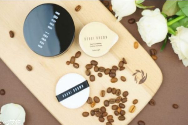 夏天用什么氣墊不脫妝 這樣讓氣墊更自然更持久 夏天用什么氣墊不脫妝 這樣讓氣墊更自然更持久