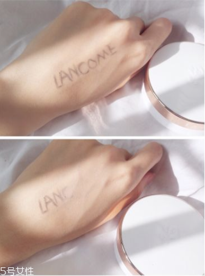 夏天用什么氣墊不脫妝 這樣讓氣墊更自然更持久 夏天用什么氣墊不脫妝 這樣讓氣墊更自然更持久