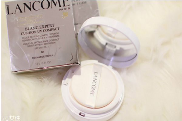 夏天用什么氣墊不脫妝 這樣讓氣墊更自然更持久 夏天用什么氣墊不脫妝 這樣讓氣墊更自然更持久