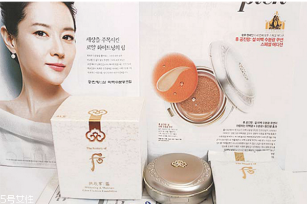 夏天用什么氣墊不脫妝 這樣讓氣墊更自然更持久 夏天用什么氣墊不脫妝 這樣讓氣墊更自然更持久