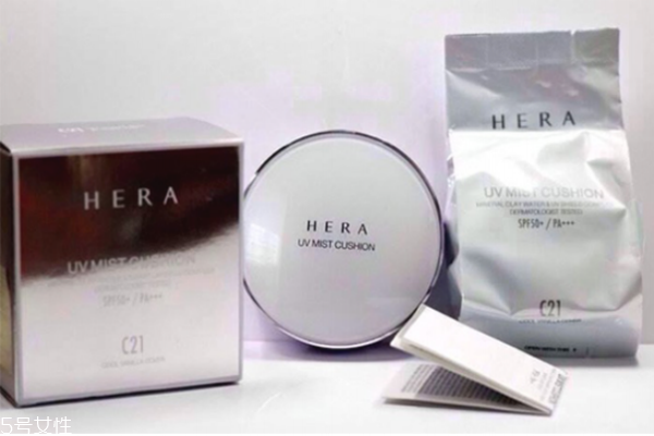 夏天用什么氣墊不脫妝 這樣讓氣墊更自然更持久 夏天用什么氣墊不脫妝 這樣讓氣墊更自然更持久