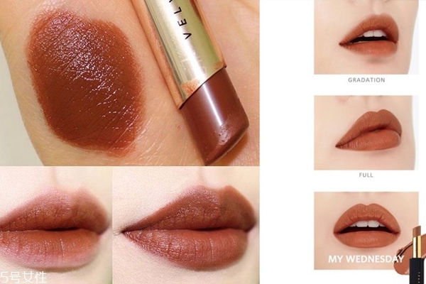 巧克力色口紅哪個(gè)牌子好 秋冬必備巧克力色口紅推薦 巧克力色口紅哪個(gè)牌子好 秋冬必備巧克力色口紅推薦