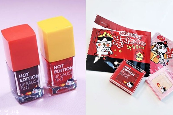 韓國聯(lián)名化妝品有哪些牌子 韓國聯(lián)名美妝大集合 韓國聯(lián)名化妝品有哪些牌子 韓國聯(lián)名美妝大集合