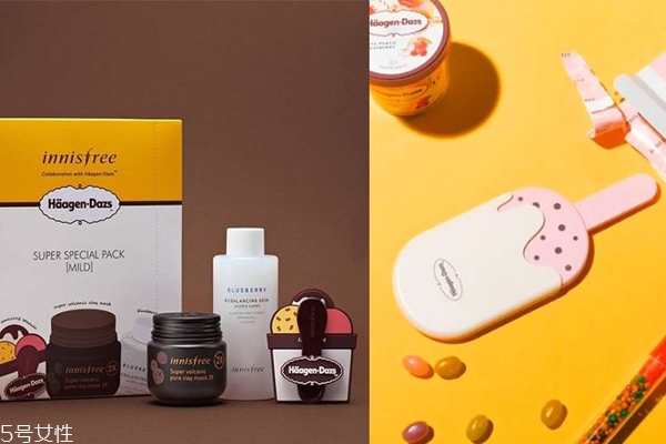 韓國聯(lián)名化妝品有哪些牌子 韓國聯(lián)名美妝大集合 韓國聯(lián)名化妝品有哪些牌子 韓國聯(lián)名美妝大集合