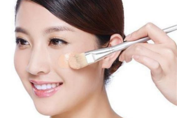 粉底液為什么會氧化 看完恍然大悟 粉底液為什么會氧化 看完恍然大悟