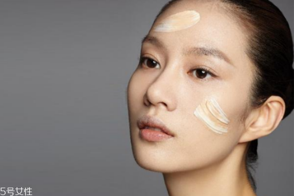 粉底液為什么會氧化 看完恍然大悟 粉底液為什么會氧化 看完恍然大悟