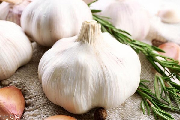 大蒜怎么長(zhǎng)期保存 四個(gè)方法教給你 大蒜怎么長(zhǎng)期保存 四個(gè)方法教給你