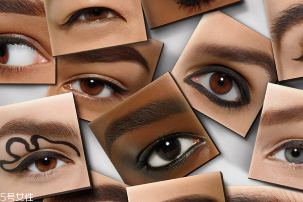 眼線筆是否持久怎么看 防水是必備素質(zhì) 眼線筆是否持久怎么看 防水是必備素質(zhì)