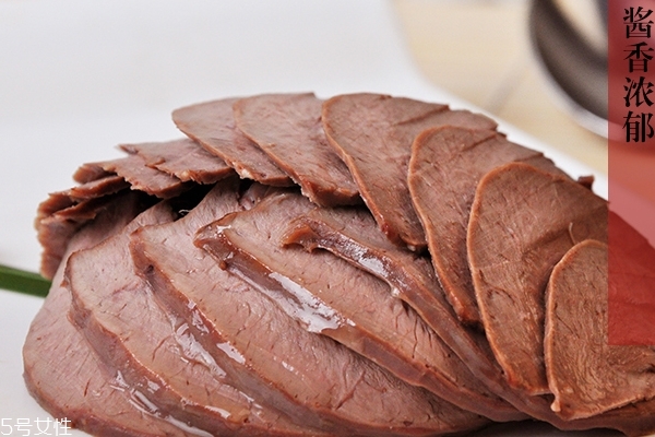 為什么豬心有騷味 原本的味道 為什么豬心有騷味 原本的味道