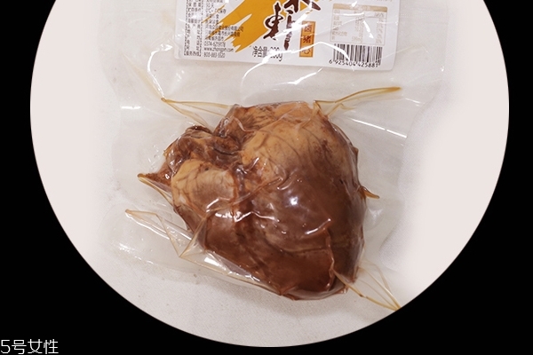 豬心有毒嗎 無(wú)毒很安全