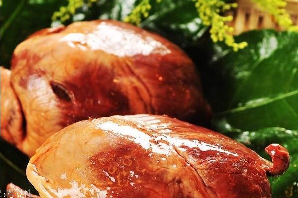 豬心有毒嗎 無(wú)毒很安全