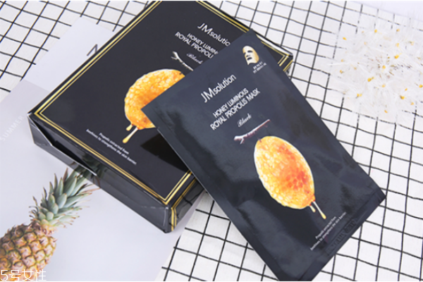 jm蜂蜜面膜敷多久 jm蜂蜜面膜使用最佳周期 jm蜂蜜面膜敷多久 jm蜂蜜面膜使用最佳周期