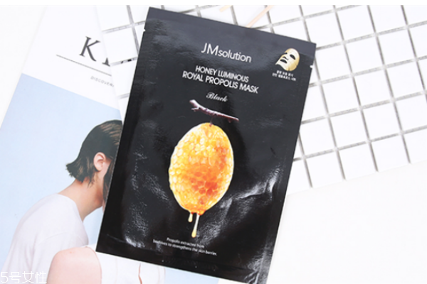 jm蜂蜜面膜敷多久 jm蜂蜜面膜使用最佳周期 jm蜂蜜面膜敷多久 jm蜂蜜面膜使用最佳周期