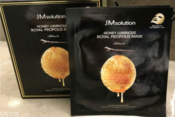 jm蜂蜜面膜適合什么膚質(zhì) 敏感肌也可以使用 jm蜂蜜面膜適合什么膚質(zhì) 敏感肌也可以使用