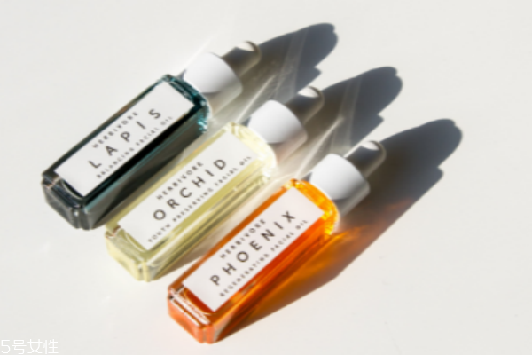 herbivore精華油好用嗎 一眼萬(wàn)年的高顏值護(hù)膚品 herbivore精華油好用嗎 一眼萬(wàn)年的高顏值護(hù)膚品