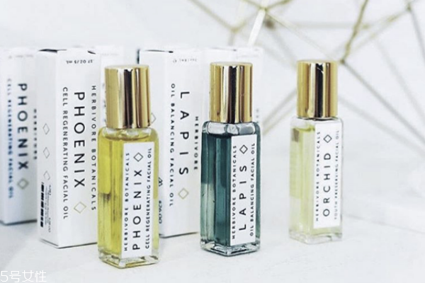 herbivore精華油好用嗎 一眼萬(wàn)年的高顏值護(hù)膚品 herbivore精華油好用嗎 一眼萬(wàn)年的高顏值護(hù)膚品