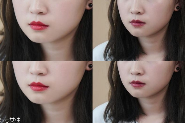 kate口紅什么顏色好看 秋冬黃皮色號(hào)推薦 kate口紅什么顏色好看 秋冬黃皮色號(hào)推薦