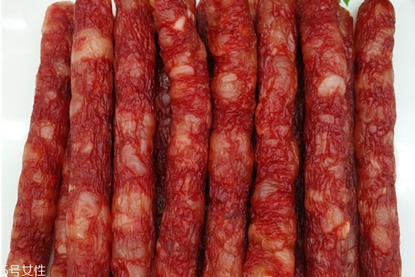 香腸保質(zhì)期多長(zhǎng) 必看的知識(shí) 香腸保質(zhì)期多長(zhǎng) 必看的知識(shí)