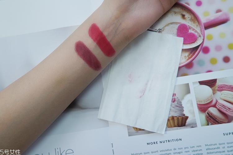 kate口紅什么顏色好看 秋冬黃皮色號(hào)推薦 kate口紅什么顏色好看 秋冬黃皮色號(hào)推薦