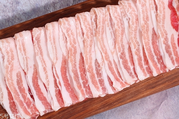 五花肉能做紅燒肉嗎 這樣做最好吃 五花肉能做紅燒肉嗎 這樣做最好吃