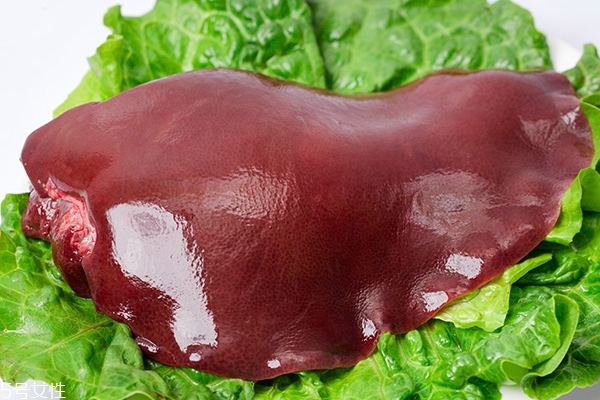 豬肝為什么那么便宜 因?yàn)樾枨笮? alt=