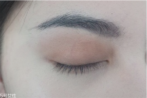 復(fù)古妝怎么畫(huà) 復(fù)古妝容教程