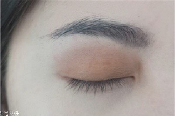 復(fù)古妝怎么畫(huà) 復(fù)古妝容教程