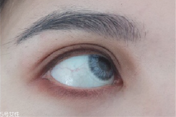 復(fù)古妝怎么畫(huà) 復(fù)古妝容教程