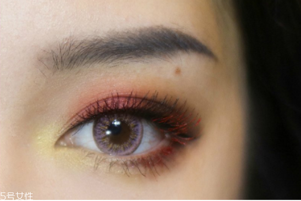 復(fù)古妝怎么畫(huà) 復(fù)古妝容教程