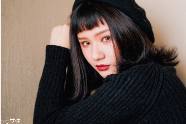 冬日氣質(zhì)妝容教程 冬日最in妝容 冬日氣質(zhì)妝容教程 冬日最in妝容