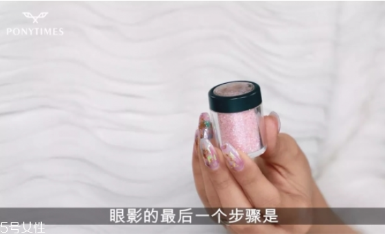 韓國清純妝容的畫法 清純妝容教程 韓國清純妝容的畫法 清純妝容教程