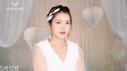 韓國清純妝容的畫法 清純妝容教程 韓國清純妝容的畫法 清純妝容教程