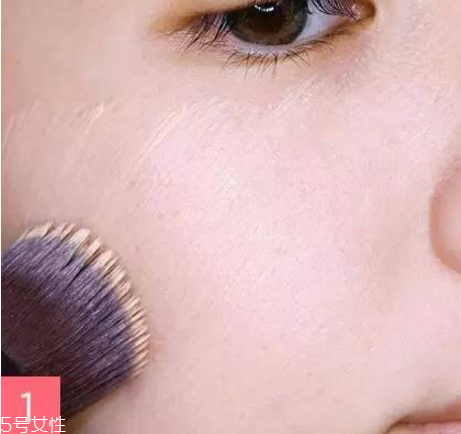 韓國清純妝容的畫法 清純妝容教程 韓國清純妝容的畫法 清純妝容教程