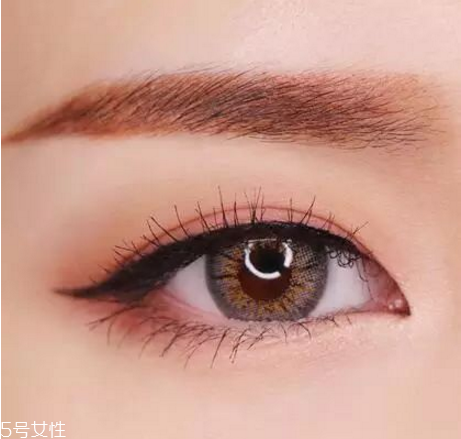 韓國清純妝容的畫法 清純妝容教程 韓國清純妝容的畫法 清純妝容教程