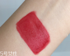 復(fù)古色是什么顏色 復(fù)古色口紅色號(hào)推薦 復(fù)古色是什么顏色 復(fù)古色口紅色號(hào)推薦