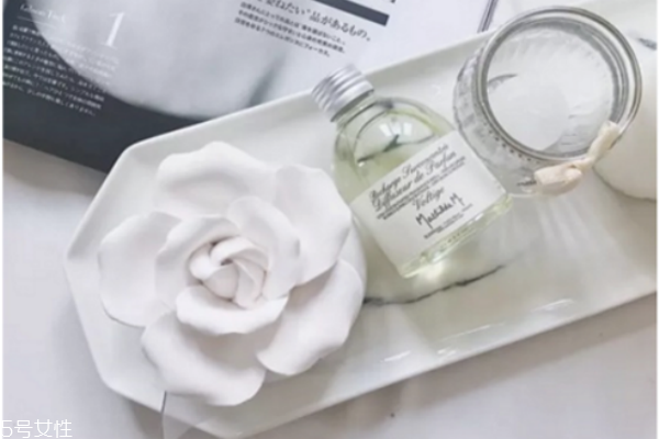 mathilde m香氛怎么樣 法式小眾香氛 mathilde m香氛怎么樣 法式小眾香氛