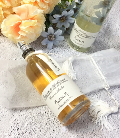 mathilde m香氛怎么樣 法式小眾香氛 mathilde m香氛怎么樣 法式小眾香氛