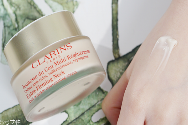 嬌韻詩頸霜有用嗎 強(qiáng)勢diss頸紋 嬌韻詩頸霜有用嗎 強(qiáng)勢diss頸紋