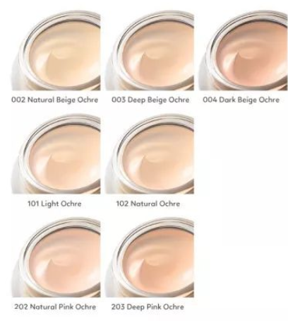 養(yǎng)膚的粉底液推薦 從平價(jià)到貴婦的底妝 養(yǎng)膚的粉底液推薦 從平價(jià)到貴婦的底妝